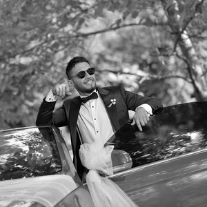 Meet your Posher, Altan